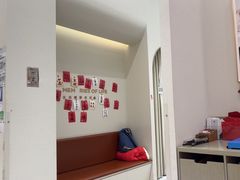 -海马体照相馆(大连柏威年购物中心店)