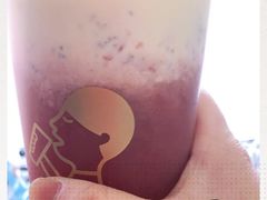 -喜茶(上海兴业太古汇店)