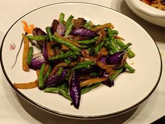 地三鲜-食光慢宴·安吉土菜馆