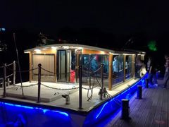 -南通濠河风景名胜区