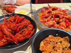 -聚味瞿记·龙虾堂(坡子街店)