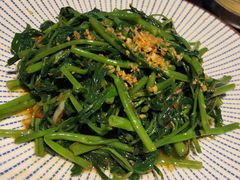 虾酱空心菜-泰妃殿(新世界旗舰店)