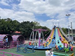 -好江南农庄·农家乐