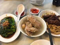 -松發肉骨茶(克拉码头店)