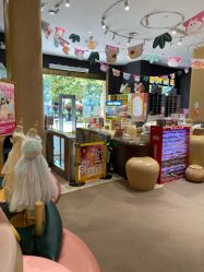 -奈尔宝·儿童乐园·亲子餐厅(星河湾店)