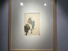 -吴作人艺术馆
