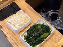 -巴邑火锅·鲜切牛肉(萧山银隆店)
