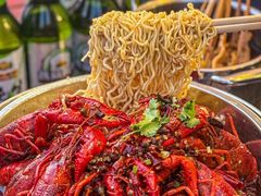 -醉炫音速烧烤·干煸菜(沙河总店)