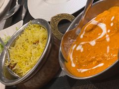 -Pita's&Tika's中东和印度风味餐厅(龙湖天街店)