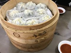 -鑫旺旺汤包(总店)