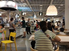 -宜家·瑞典风味餐厅(北京西红门店)