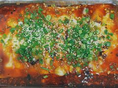 -弓虽昌焖烧鸡(大竹林店)
