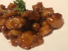 -绿茶餐厅(蓝色港湾店)