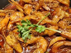 -巴蜀王婆大虾(南锣鼓巷店)