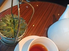 -龙之梦万丽酒店青餐厅