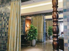 -粗茶淡饭·隐庐私厨(东亭店)