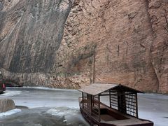 -黄崖洞文化旅游区