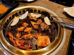 -火炉火自助餐(悠唐购物中心店)