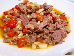 -佬麻雀·剁椒鱼头(京基KK One店)