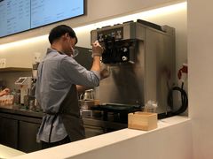 -喜茶(永旺梦乐城店)