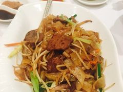 干炒牛河-莲苑中餐厅·Lotus Court(厦门马哥孛罗东方大酒店)