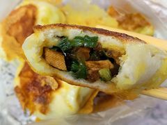 -东仓门早市