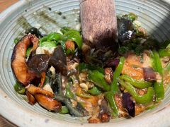 -费大厨辣椒炒肉(万家丽一店)