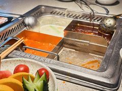 -海底捞火锅(群光广场店)