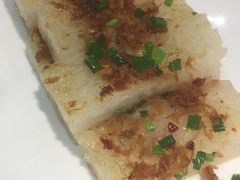 腊味萝卜糕-新海利海鲜城·41年珠海老字号(夏湾店)