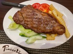 -澳门木偶葡国餐厅(珠海店)