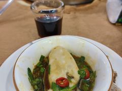 -濠轩阁特色生蚝火锅(水湾路店)