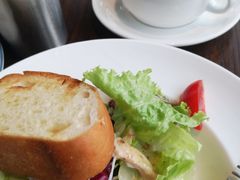 -斯比特花园意大利餐厅(缤谷广场店)