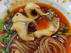 -烧哥美蛙肥肠鱼火锅·十五年社区店