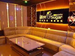 -糖果KTV(雍和宫店)