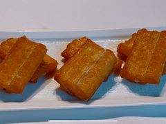 -荣轩(新荣记环球金融中心店)