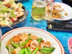 -陳妈妈泰国菜