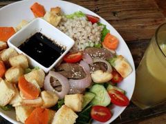 -Nectar One Cafe(勇烈路n1店)