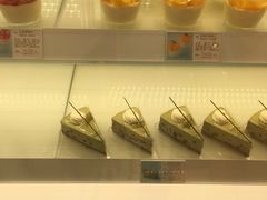 -好利来(马家堡店)
