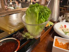 -三代烤肉(保利广场店)