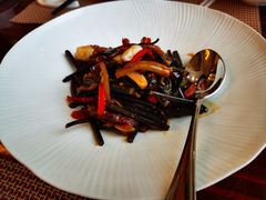 -民族饭店-四季餐厅