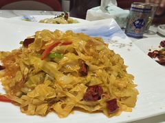 -马白开来特色羊排揪片子  (总店)