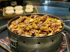 -甘家界牌柠檬鸭(青山店)