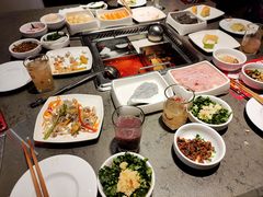 -海底捞火锅(华南摩尔店)
