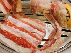 -韩屋韩国料理(天山路店)
