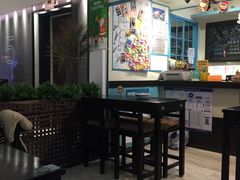 大堂-小明同学(三里屯店)