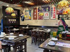 -上海老城区小龙虾虾宴·杭帮菜(五柳巷店)