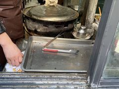 -逍遥镇刘相五胡辣汤豆沫馆(康复中街店)