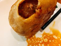 -清真吴记门钉肉饼·喜多利
