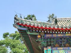 -北京古代建筑博物馆