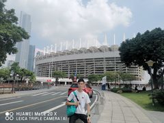 -二沙岛艺术公园